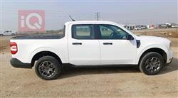 فورد مافريك